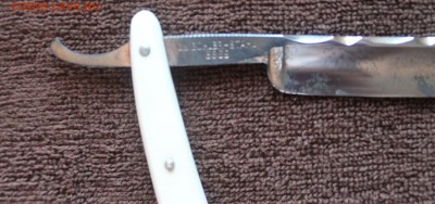 Бритва опасная SOLINGEN до 8.03.18 22.00 - IMG_6419