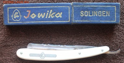 Бритва опасная SOLINGEN до 8.03.18 22.00 - IMG_6416