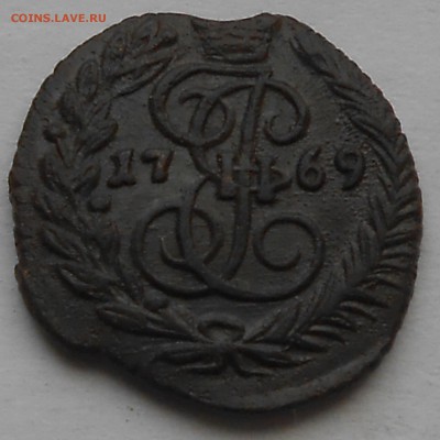 Полушка 1769г на оценку - DSCN6105.JPG