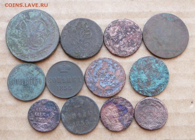 Медь РИ 30шт с 260 до 6 марта (чт) до 22-10 - 12 (1).JPG