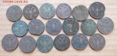 Деньги 1731-53гг-18шт и Петр*3 с 200 до 6марта (вт) до 22-10 - 10 (2).JPG