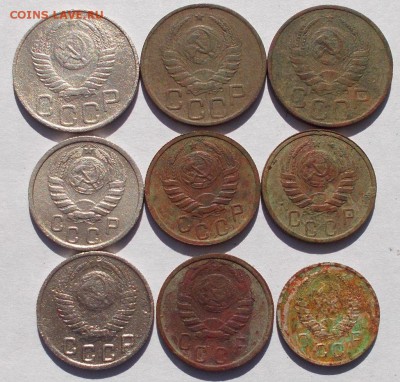 10,15,20 копеек 1937-1950 г. - 041.JPG