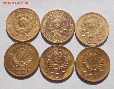1 копейка 1927-1955 г - 033.JPG