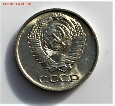 10 копеек 1962 и 1961 UNC(мешковая) до 6.03.18 в 22.30 - IMG_8835.JPG