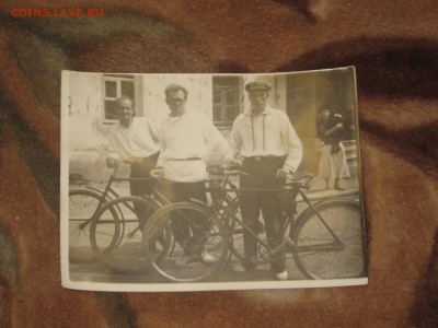 Велосипедисты. Фото 50х гг. До 7 03 2018 - IMG_7761.JPG