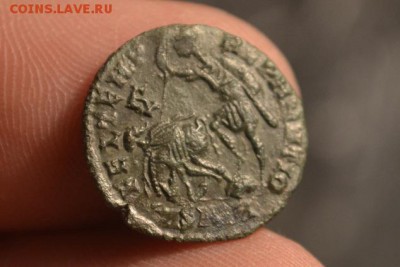 Рим.Констанций II 337-361 07.03.2018. 22-00 - CSC_0119 (1).JPG
