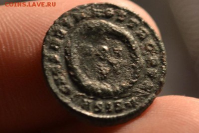 Рим.Крисп 317-326 07.03.2018. 22-00 - CSC_0152.JPG