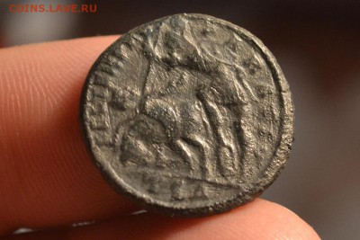 Рим.Констанций II 337-361 07.03.2018. 22-00 - CSC_0101 (2).JPG