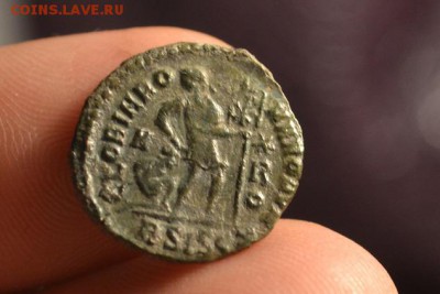 Рим.Валентиниан I 364—375 гг 07.03.2018. 22-00 - CSC_0084.JPG