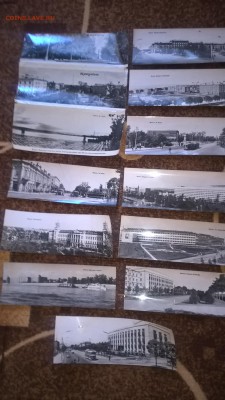 СССР ПК Москва 80 комплект - 2а