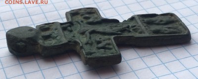 Крест на оценку - A4EF5B53-919E-4144-8C10-6F96DC104317