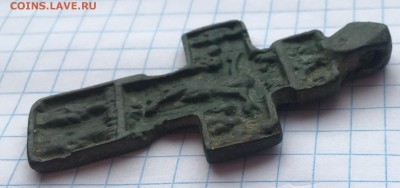 Крест на оценку - A90D5DBE-3829-4762-BC03-61EB11DD0480