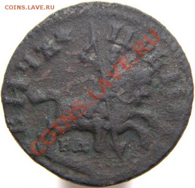 Копейка 1714 НД (определение и оценка) - IMGP4902.JPG
