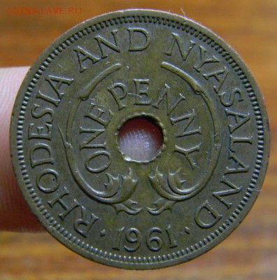 пенни родезия и ньясаленд 1961 - DSCN4165.JPG
