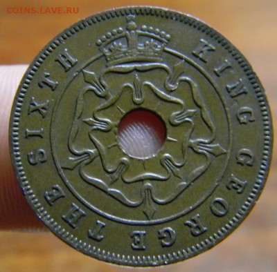 пенни юж. родезия 1951 - DSCN4170.JPG