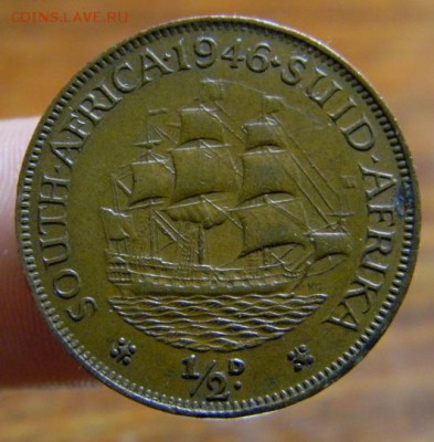 2 пенни юар 1946 - DSCN4173.JPG