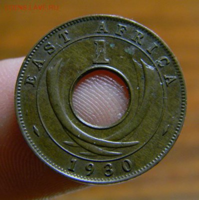 1 цент вост. африка 1930 - DSCN4181.JPG