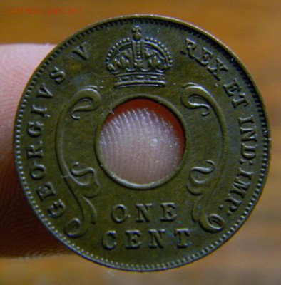 1 цент вост. африка 1930 - DSCN4182.JPG