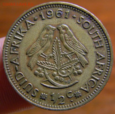 2 цента юар 1961 - DSCN4189.JPG