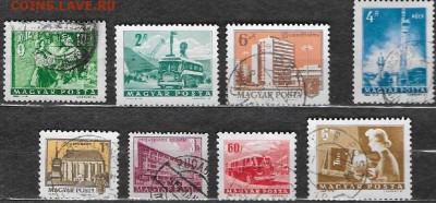 ВНР. Стандарт (2) - ВНР. Стандарт (2)