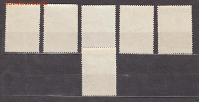 СССР 1958 40 лет ВЛКСМ - 2а