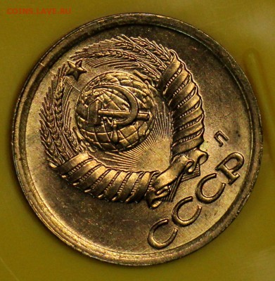 История раскола.  370 монет UNC из 1 мешка 1 копейка 1991-Л. - новое фото 158