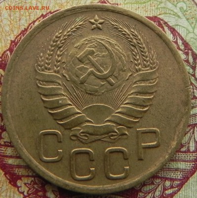 8). 3 копейки 1939г, до 6.03.2018 - DSCN0197.JPG