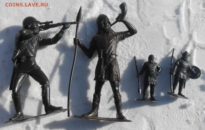 солдатиков СССР - DSCN6136.JPG