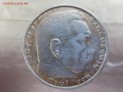 Германия 2 марки 1938 года до 5.03 в 21:00 - IMG_0021.JPG