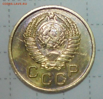 1 коп 1957г опознание брака на аверсе - 018.JPG