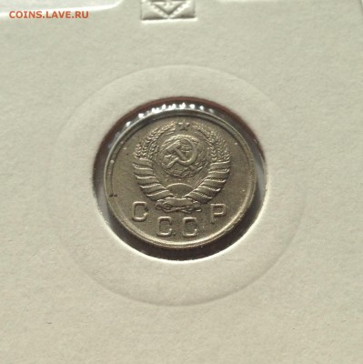 10 копеек 1943г. , до 09.03.18г. - 1043-3