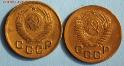 1 КОПЕЙКА 1949г. и 1951г. до 9.03 в 22-00 - IMG_1326.JPG