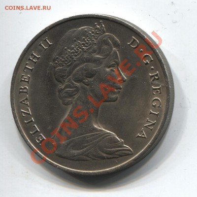 Гибралтар крона 1968 коробка до 11.04.11 в 22.00мск - box-gibraltar 001