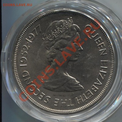 Джерси 25 пенсов 1977 коробка до 11.04.11 в 22.00мск - box-jersey 001