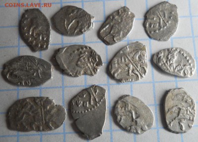 12 чешуек Петра Алексеевича до 6.03.18 в 21:50 Мск - Изображение 006