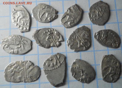 12 чешуек Петра Алексеевича до 6.03.18 в 21:50 Мск - Изображение 002