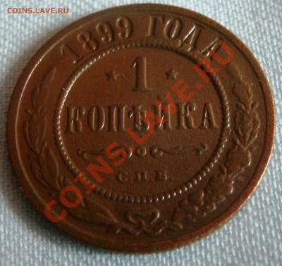 1 копейка 1909г.,1899г. 11.042011г. 20:00 мск - GEDC0690.JPG