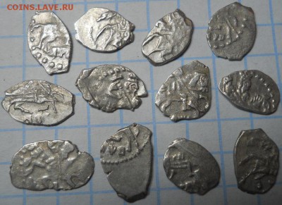 12 чешуек Петра Алексеевича до 6.03.18 в 21:50 Мск - Изображение 001