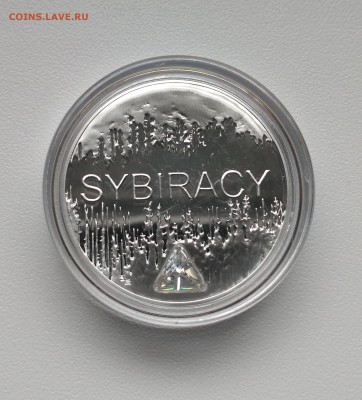 ПОЛЬША,10 злотых 2008г(Сибирские ссыльные)!до 6.03.2018 - IMG_20180210_105147