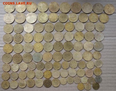 100 монет до 1957 года до 7-03-2018 - UbzBK6dfiu_новый размер