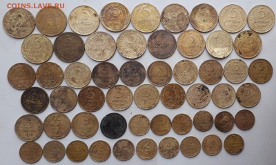 Бронза ранняя до 06-03-2018 до 22-00 по Москве - Бронза Р