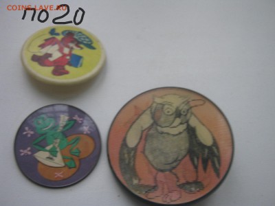 значки по фиксу от 20р комсомол-спорт-техника-детские-прочие - IMG_5229.JPG