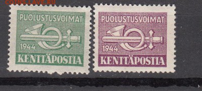 Финляндия 1944 2м - 83