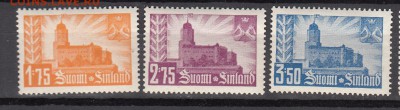 Финляндия 1941 3м - 80