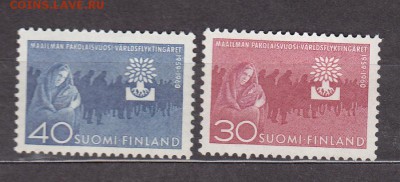 Финляндия 19460 2м - 84