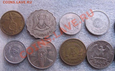 8 иностранных: ГДР,Япония,Китай - IMG_5212
