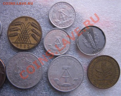 7 иностранных: Румыния,ГДР и др. - IMG_5213