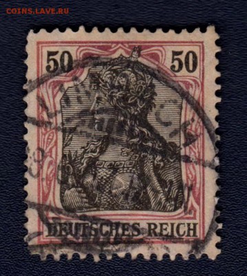 Рейх, ФРГ, ГДР. Чистые, на оценку. - 106