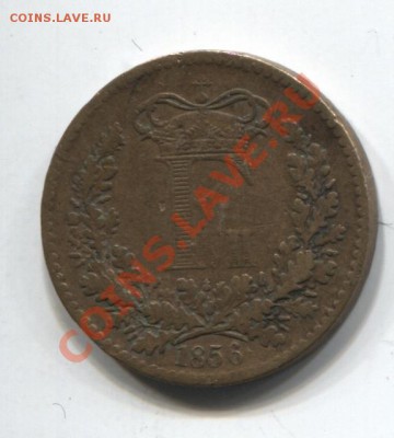 Дания скиллинг 1856 до 11.04.11 в 22.00мск - danmark 001