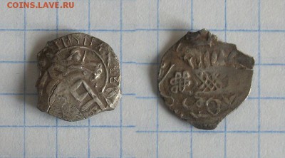 Оцените пожалуйста чешую - IMGP4275.JPG